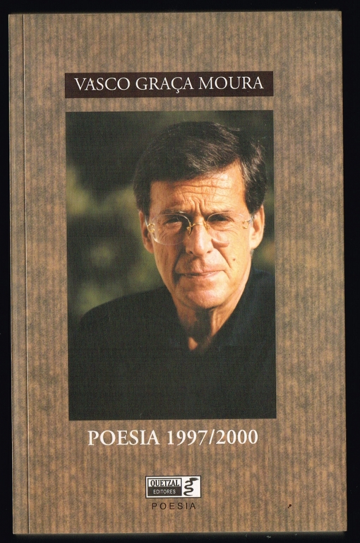 POESIA 1997/2000